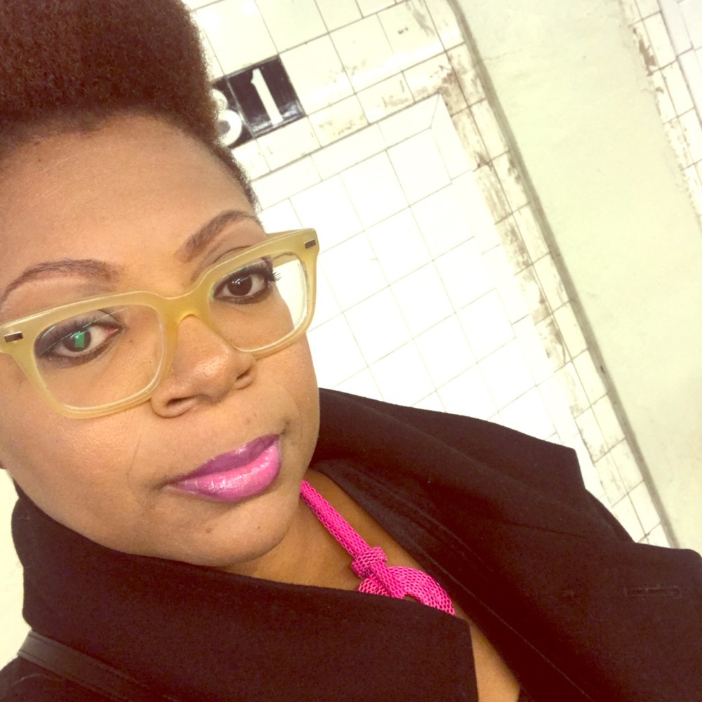 Meet your Posher, Freda
